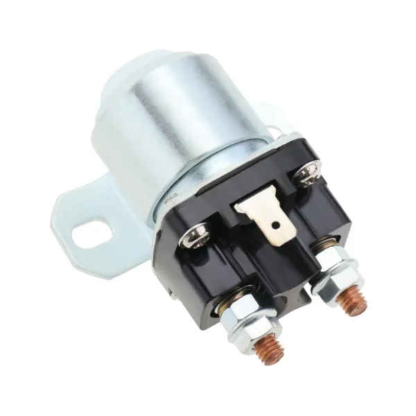 Relê das velas de incandescência MD326067 Mitsubishi