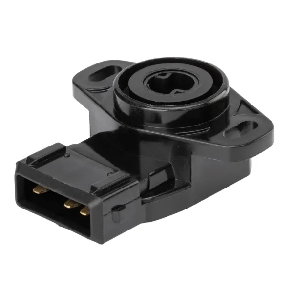 Sensor de posição da válvula de borboleta (potenciômetro) MD628204 Mitsubishi