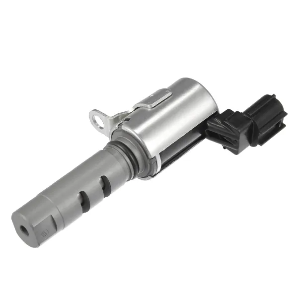 Válvula eletromagnética esquerda de posição (de fases) da árvore distribuidora 1028A021 Mitsubishi