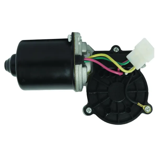 Motor de limpador pára-brisas do pára-brisas MB249196 Mitsubishi