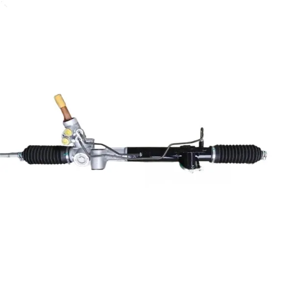 Cremalheira da direção 4410A022 Mitsubishi