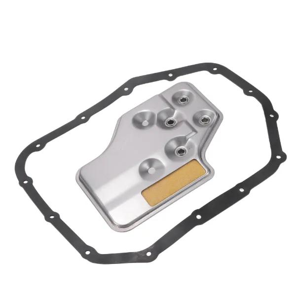 Filtro da Caixa Automática de Mudança MD735572 Mitsubishi