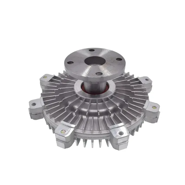 Acoplamento viscoso de ventilador de esfriamento MD335271 Mitsubishi