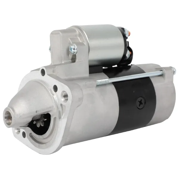 Motor de arranco 1810A053 Mitsubishi