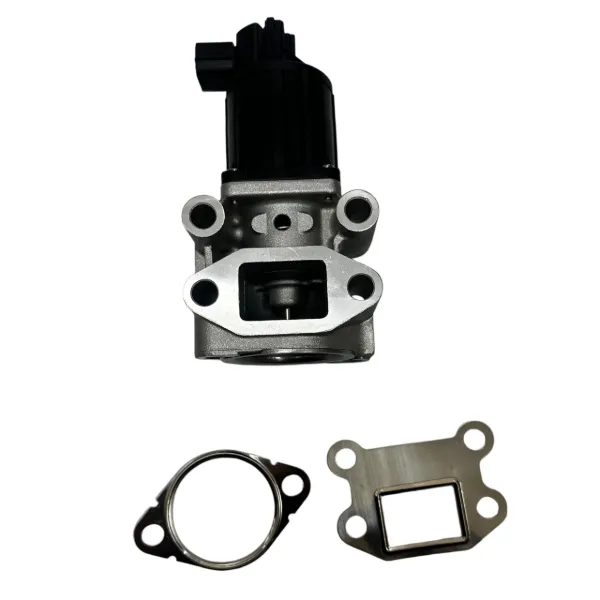 Válvula EGR de recirculação dos gases 1582A038 Mitsubishi