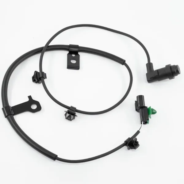 Sensor ABS traseiro direito 4670A600 Mitsubishi