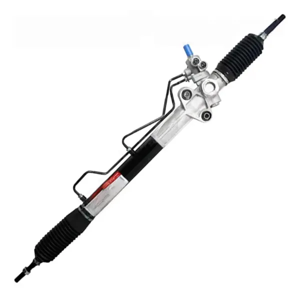 Cremalheira da direção 4410A837 Mitsubishi
