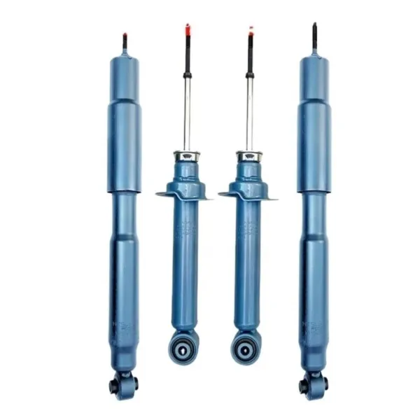 Amortecedor traseiro MR990539 Mitsubishi