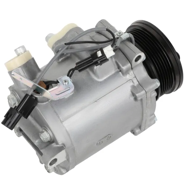 Compressor de aparelho de ar condicionado 7813A212 Mitsubishi