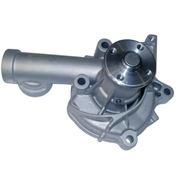 Bomba de água (bomba) de esfriamento MD974899 Mitsubishi