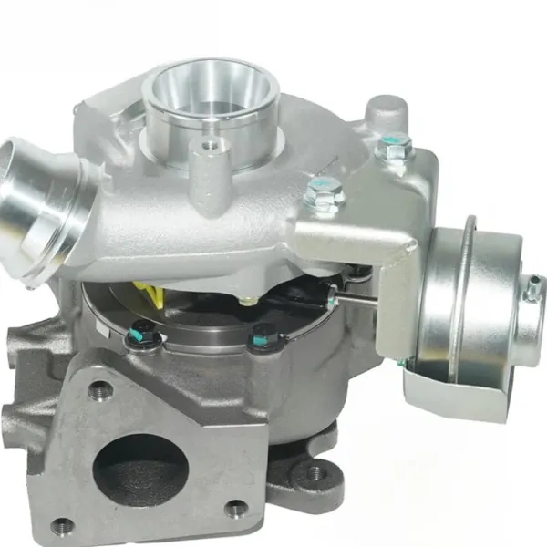 Turbina Mitsubishi Outlander III