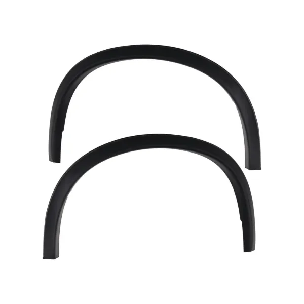 Expansor (placa sobreposta) de arco do pára-lama dianteiro direito 5220K208 Mitsubishi