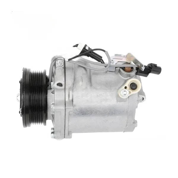 Compressor de aparelho de ar condicionado MSC90CAS Mitsubishi
