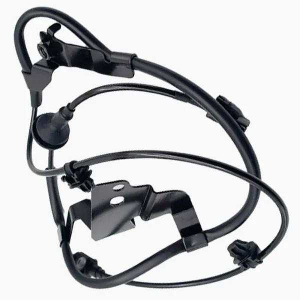 Sensor ABS traseiro esquerdo 4670B081 Mitsubishi