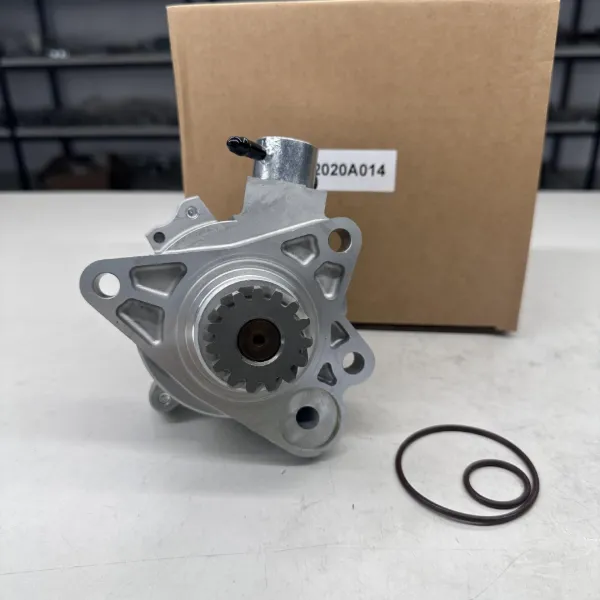 Bomba a vácuo 2020A014 Mitsubishi