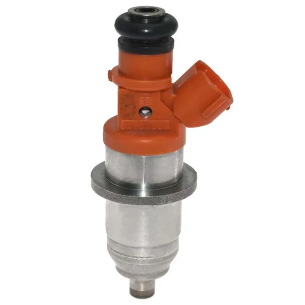 Injetor de injeção de combustível 1465A005 Mitsubishi