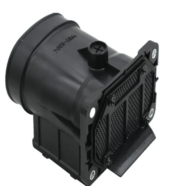 Sensor de fluxo (consumo) de ar, medidor de consumo M.A.F. - (Mass Airflow) E5T06071 Mitsubishi