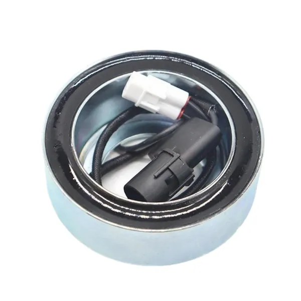 Compressor de aparelho de ar condicionado 320166 NRF