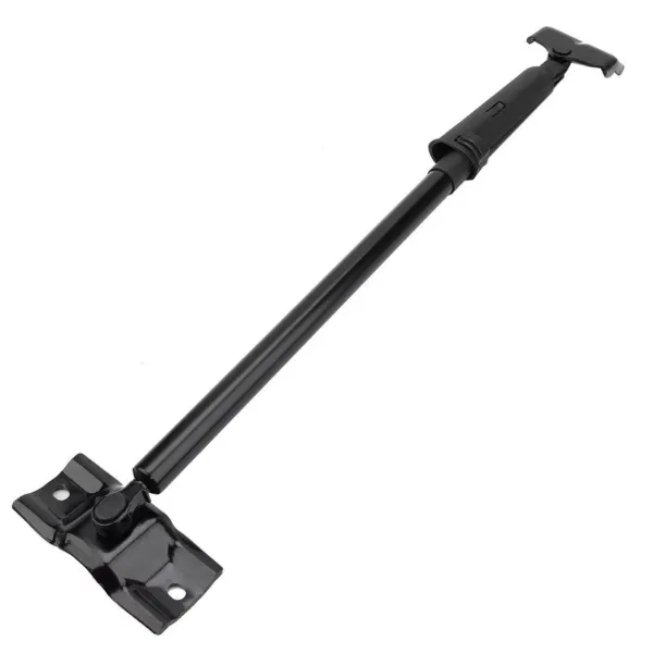 Amortecedor de tampa de porta-malas (de 3ª/5ª porta traseira) 5822A020 Mitsubishi