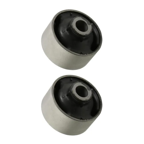 Braço oscilante inferior esquerdo de suspensão dianteira 4013A482 Mitsubishi