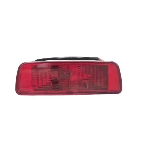 Lanterna de nevoeiro traseira 8337A092 Mitsubishi