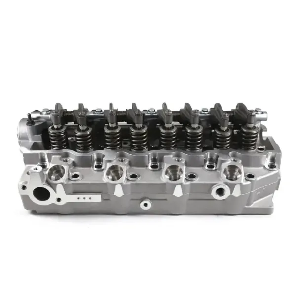 Cabeça de motor (CBC) MD351277 Mitsubishi