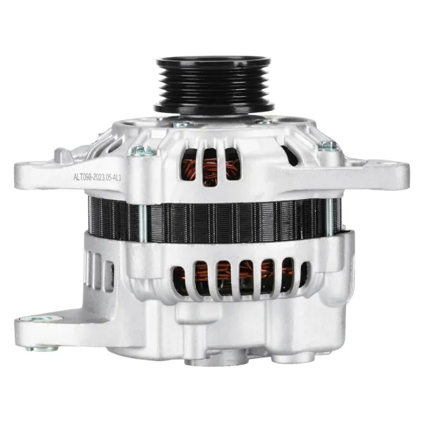Gerador A2TA5191 Mitsubishi