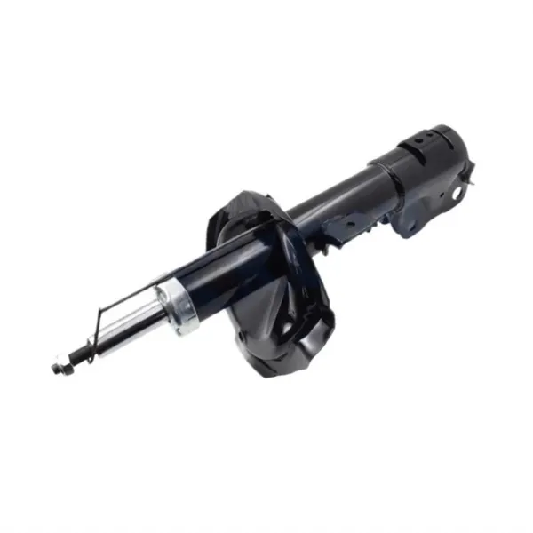 Amortecedor dianteiro esquerdo 4060A065 Mitsubishi