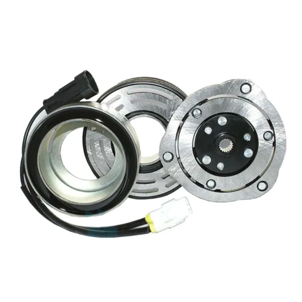 Compressor de aparelho de ar condicionado MN164472 Mitsubishi