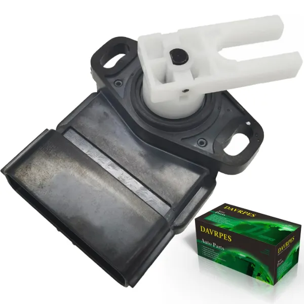 Sensor de posição de pedal de acelerador (de gás) MR578790 Mitsubishi