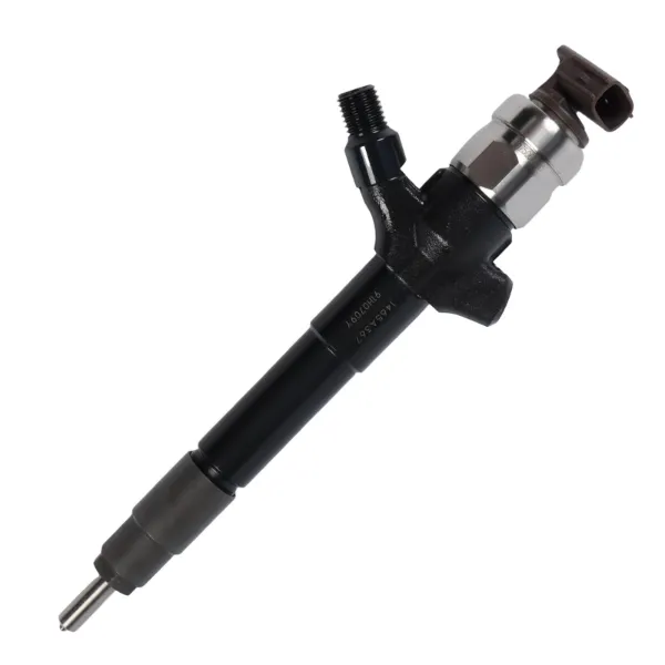 Injetor de injeção de combustível 1465A367 Mitsubishi