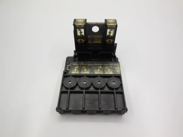 Unidade de dispositivos de segurança 8571A026 Mitsubishi