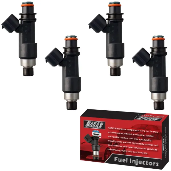 Injetor de injeção de combustível 1465A051 Mitsubishi