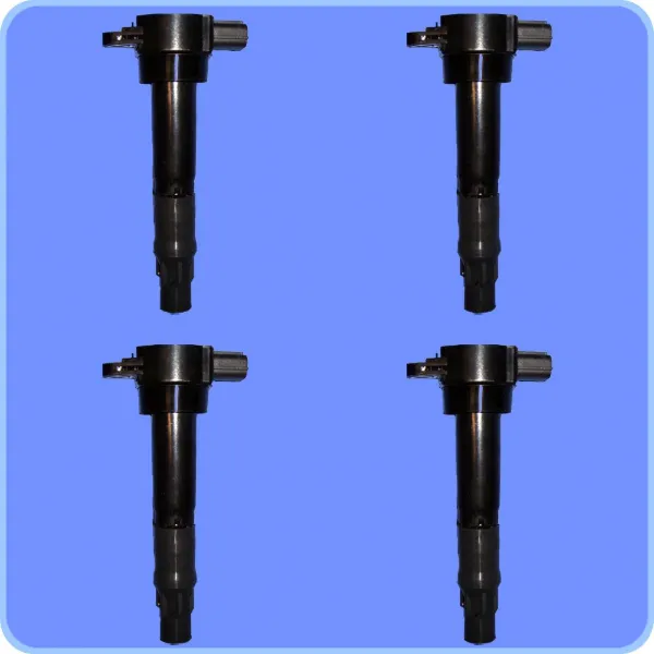 Bobina de ignição MR994643 Mitsubishi
