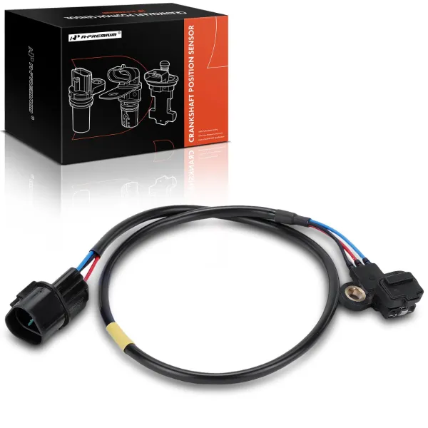 Sensor de posição (de revoluções) de cambota MD303649 Mitsubishi