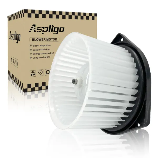 Motor de ventilador de forno (de aquecedor de salão) 7802A217 Mitsubishi