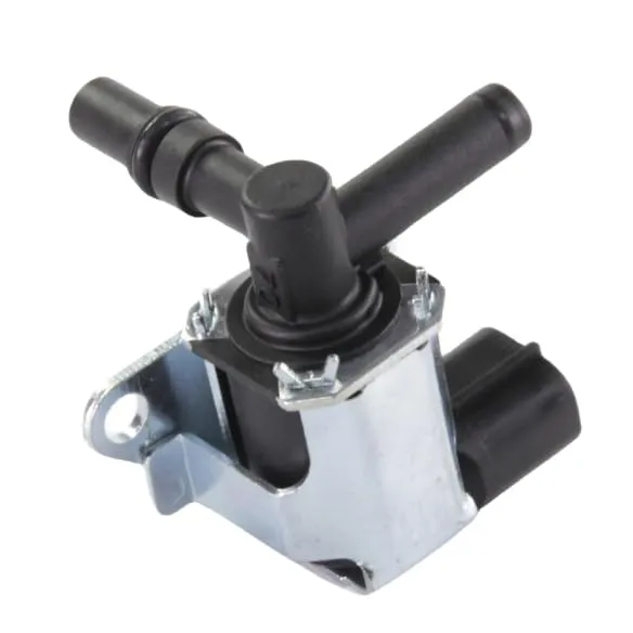 Válvula de adsorvedor dos vapores de combustível 8657A049 Mitsubishi