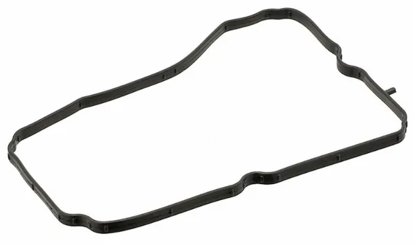 Separador de óleo (separador) do sistema de ventilação de cárter LF01102C8 Mazda