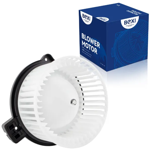 Motor de ventilador de forno (de aquecedor de salão) EG2161B10 Mazda