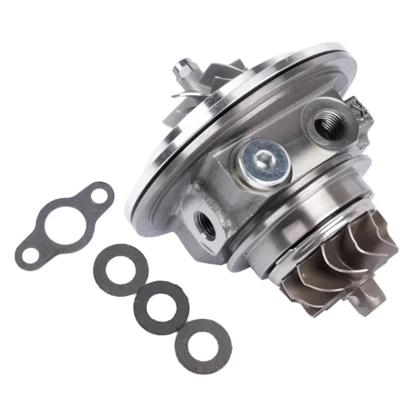 Turbina 53047100522 Borg-Warner