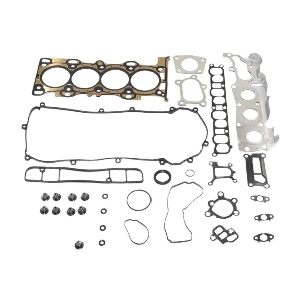 Motor montado Mazda CX-7 ER