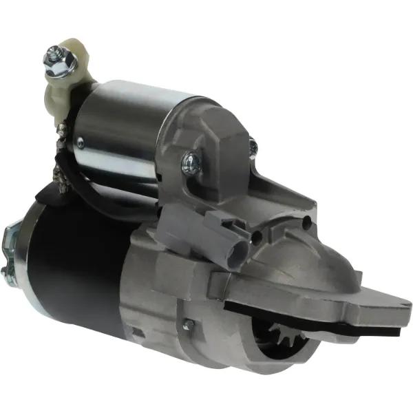 Motor de arranco LF9H18400 Mazda