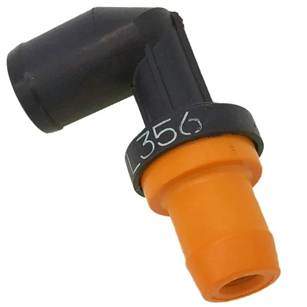 Válvula PCV de ventilação dos gases de cárter Mazda CX-7 ER