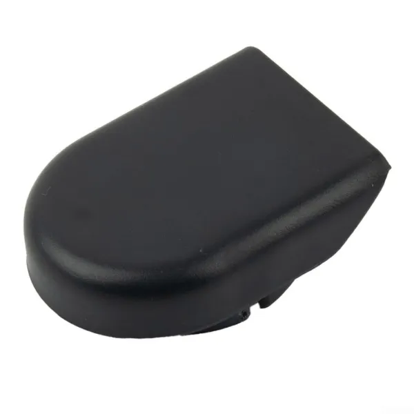 Tampão de porca de fixação do braço dianteiro de limpador de pára-brisa GS1M67395 Mazda