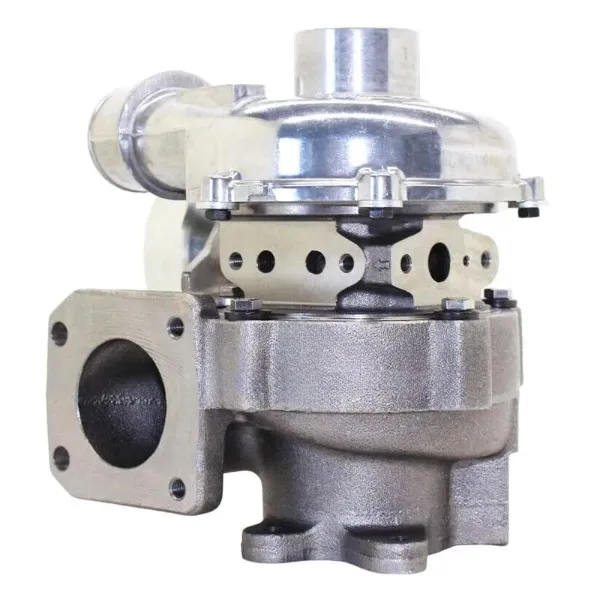 Motor montado B6 Mazda