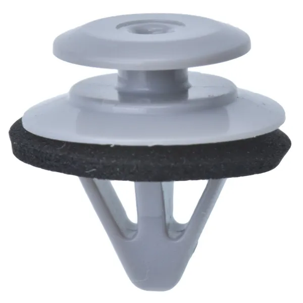 Braçadeira (cápsula) de fixação de moldura da porta TD1251SJ3A Mazda