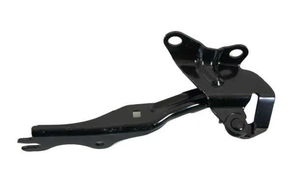 Gozno da capota direito B32H52410A Mazda