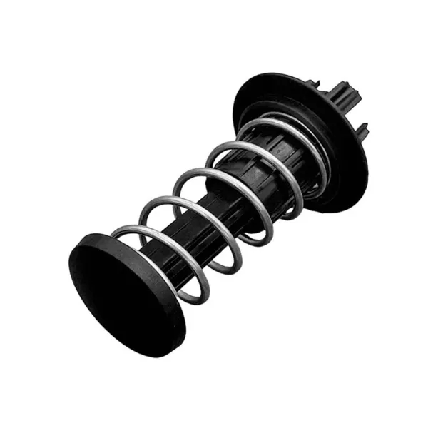 Pára-choque (grade de proteção) da capota A1668800027 Mercedes