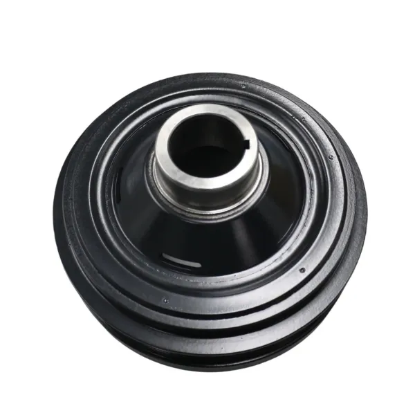 Polia de cambota 2760300203 Mercedes