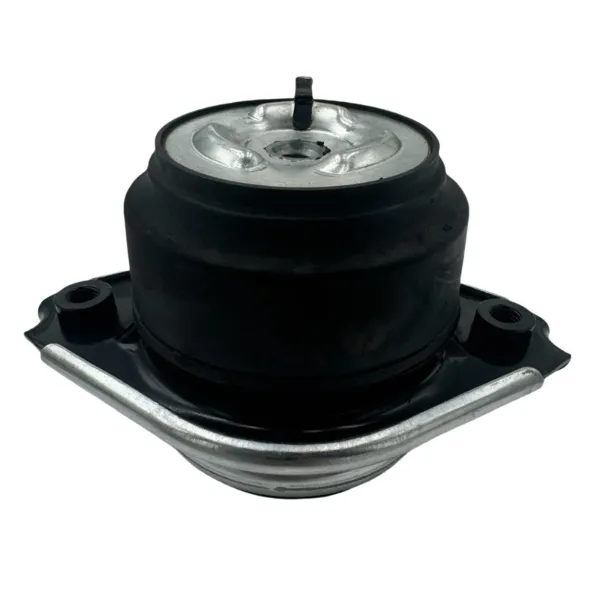 Coxim (suporte) esquerdo/direito de motor 2512403017 Mercedes